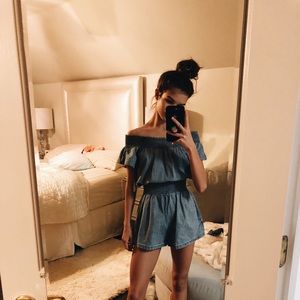 Meet your Posher, Olivia